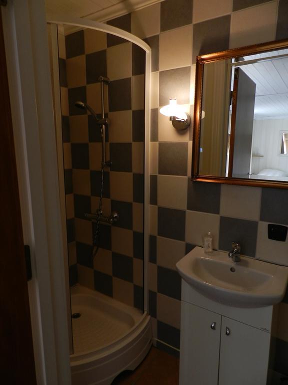Vindfjelltunet Gjestegaard Hotel Steinsholt ห้อง รูปภาพ